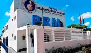 Propuesta de convención de delegados genera ruidos a lo interno del PRM