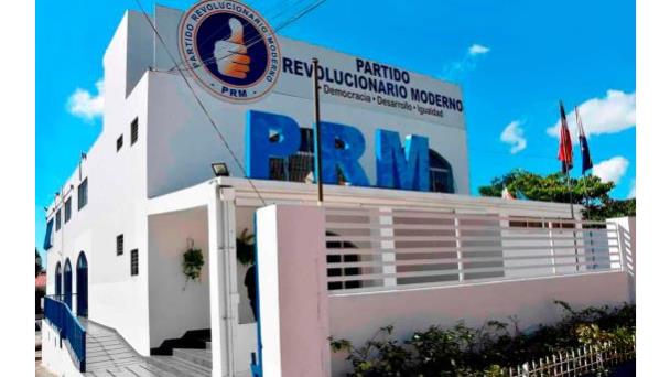 Propuesta de convención de delegados genera ruidos a lo interno del PRM