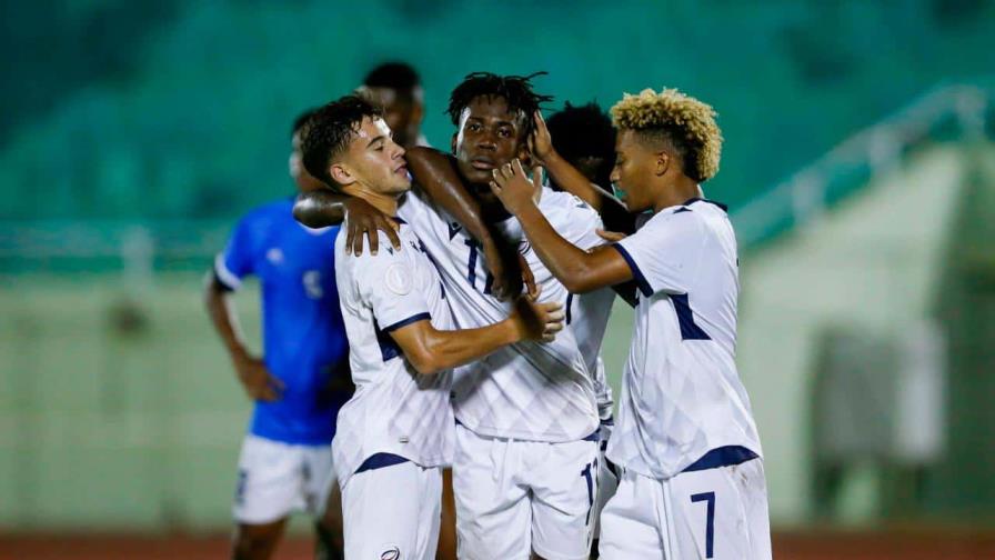Fútbol dominicano tiene el talento, pero requiere de un plan para ir a Centroamericanos y del Caribe