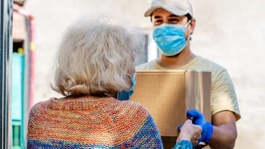 Fraudes relacionados con ayudas para la pandemia rebasan 8,000 millones de dólares en EEUU