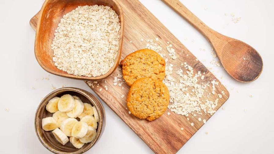 Aperitivos saludables para comer antes del almuerzo