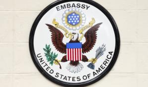 Embajada EEUU reanuda citas para visas de turistas de manera limitada
