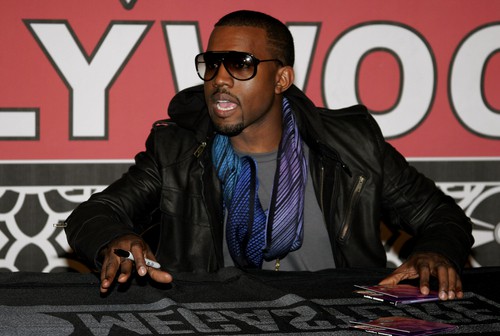 Así se siente: Kanye West escribió un poema tras su divorcio con Kim Kardashian