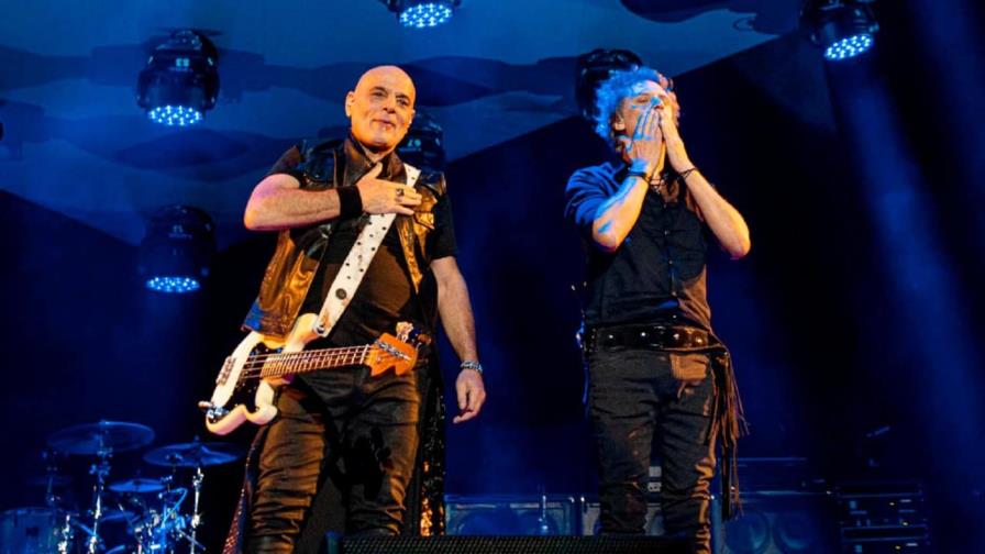 Soda Stereo llega el 16 de abril a Altos de Chavón con su gira “Gracias Totales