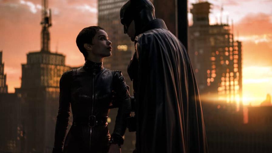 HBO Max rodará una serie basada en The Batman tras el éxito de la película HBO Max rodará una serie basada en The Batman tras el éxito de la película
