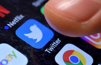 Acusado de acceder al Twitter de Biden puede ser condenado a cadena perpetua en EEUU