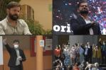 Gabriel Boric, el presidente más joven de Chile que alimenta la esperanza de cambio