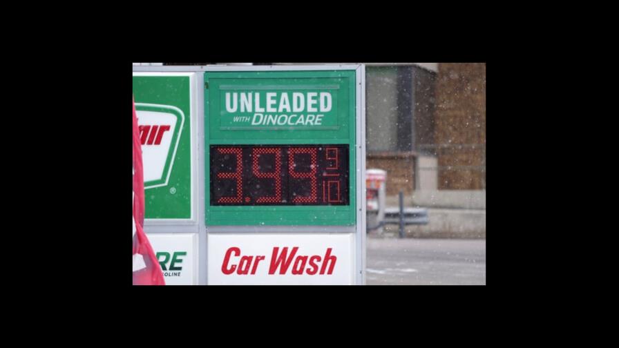 La inflación en EEUU es la más alta desde 1982