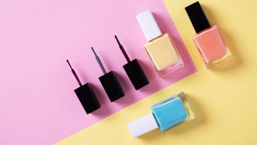 5 tendencias de color para las uñas
