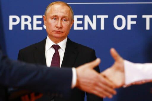 Tras guerra en Ucrania, Europa se pregunta quién es el siguiente
