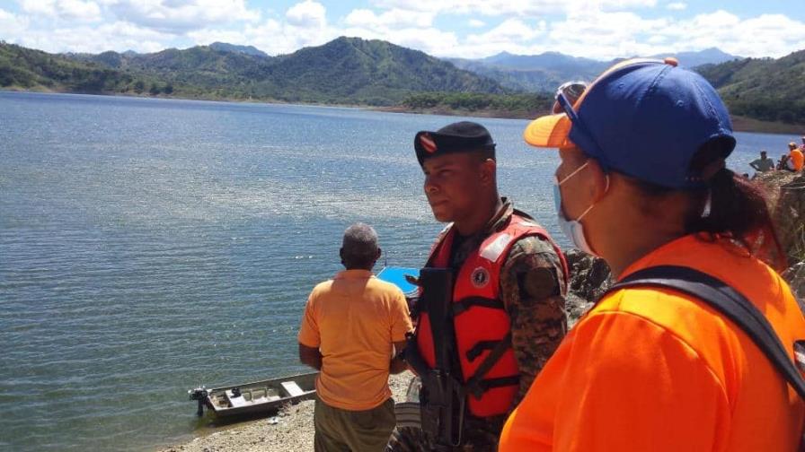 Identifican dos supuestos responsables de cuádruple crimen en presa de Monción Identifican dos supuestos responsables de cuádruple crimen en presa de Monción