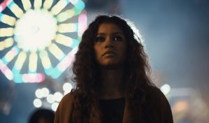 "Euphoria", una serie que interpreta las incertidumbres de una nueva generaci&oacute;n