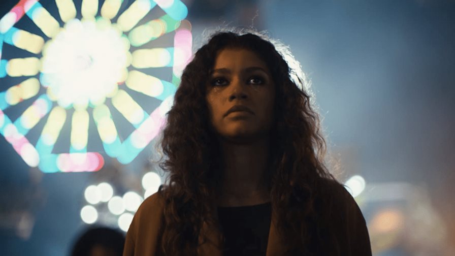 “Euphoria”, una serie que interpreta las incertidumbres de una nueva generación “Euphoria”, una serie que interpreta las incertidumbres de una nueva generación