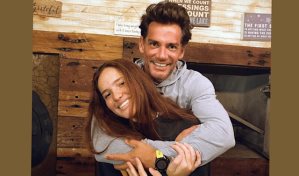 Hieren de un disparo a hija del actor Cristian de la Fuente durante una emboscada