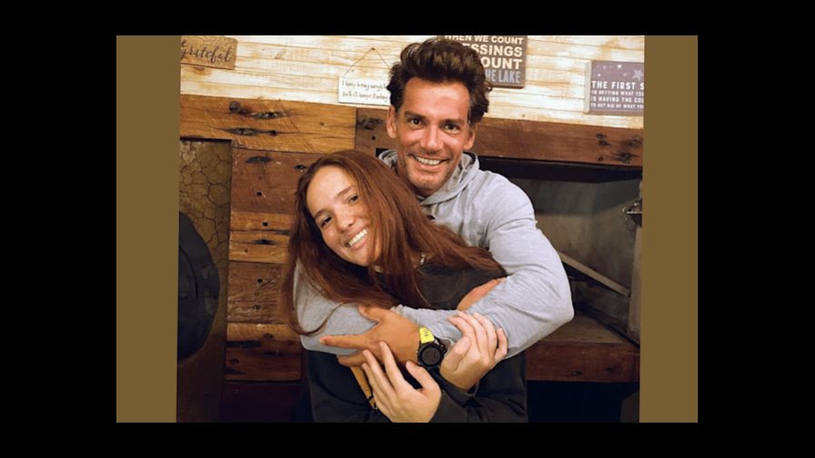 Hieren de un disparo a hija del actor Cristian de la Fuente durante una emboscada Hieren de un disparo a hija del actor Cristian de la Fuente durante una emboscada