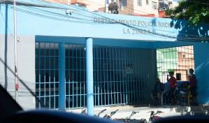 Sin luz ni internet: destacamentos en barrios limitan la atenci&oacute;n a ciudadanos por fallas t&eacute;cnicas