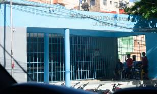 Sin luz ni internet: destacamentos en barrios limitan la atenci&oacute;n a ciudadanos por fallas t&eacute;cnicas