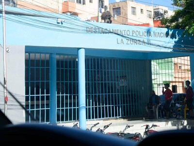 La odisea de los dominicano en destacamentos en barrios