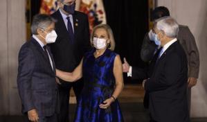 Sebasti&aacute;n Pi&ntilde;era, el desaprobado presidente que enfrent&oacute; un estallido y una pandemia