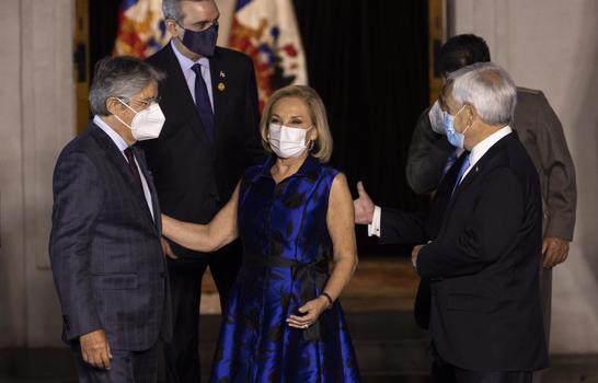 Sebastián Piñera, el desaprobado presidente que enfrentó un estallido y una pandemia