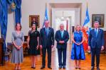 Gobierno busca ampliar los lazos comerciales con Chile
