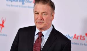 Alec Baldwin quiso terminar el rodaje de Rust tras muerte de cineasta