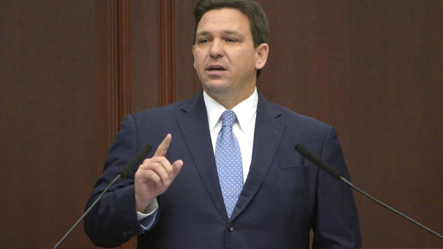 Disney deja de donar a políticos en plena polémica con gobernador de Florida