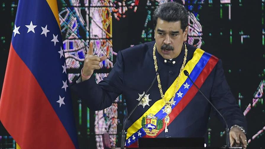 EEUU dice que seguirá presionando a Maduro