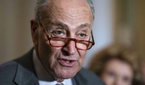 Estoy a favor de legalizar el cannabis, dice líder demócrata de EEUU