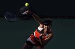 Osaka remonta y vence a Stephens en Indian Wells Osaka remonta y vence a Stephens en Indian Wells