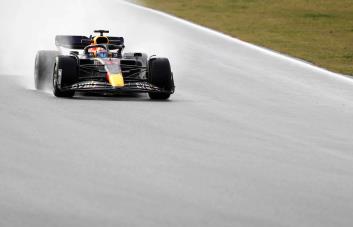 Alerta Red Bull sobre presupuesto ante contexto mundial