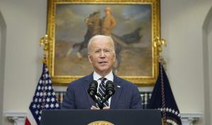 EEUU prohíbe la importación de vodka, diamantes, pescado y mariscos rusos