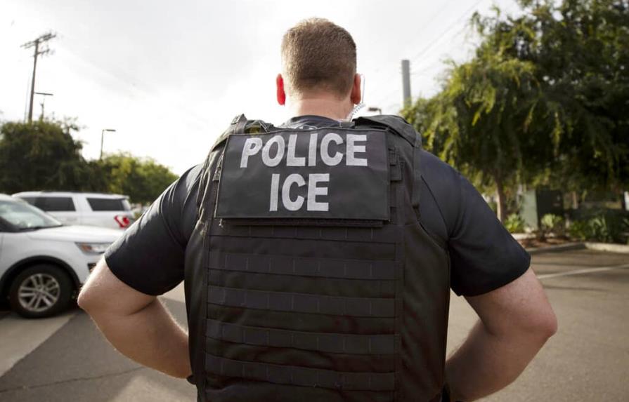 Disminuyen los arrestos de inmigrantes en EEUU