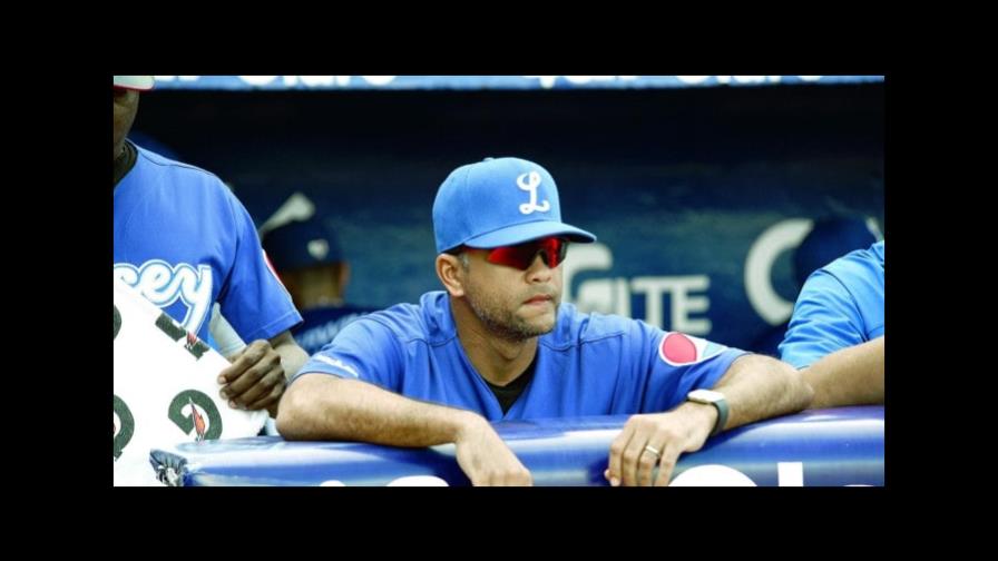 Licey inicia un gran proceso de reestructuración interna