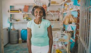 Más de 200 mujeres han sido beneficiadas a través de Hábitat para la Humanidad