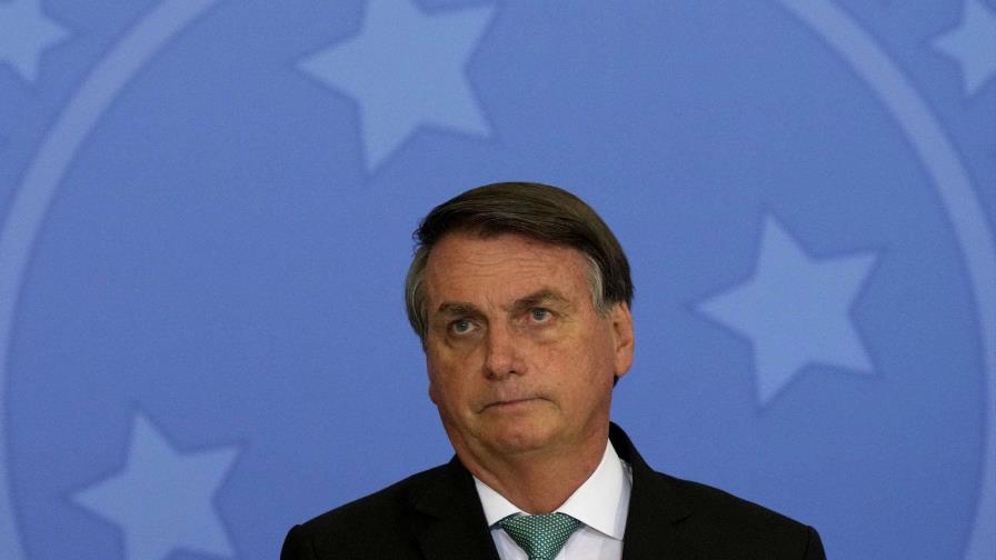 Registran casas de diputados del partido de Bolsonaro en caso de corrupción Registran casas de diputados del partido de Bolsonaro en caso de corrupción