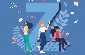 ¿Qué quieren y valoran las mujeres de la Generación Z?