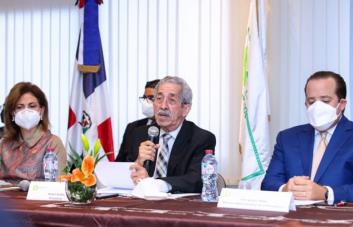 Los trabajos realizados por las 11 mesas temáticas que coordina el Consejo Económico y Social