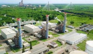 Centrales a gas natural dominaron la orden de mérito en 2021