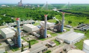 Centrales a gas natural dominaron la orden de mérito en 2021