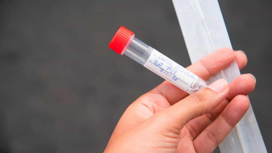 Reportan 337 casos activos de coronavirus en República Dominicana