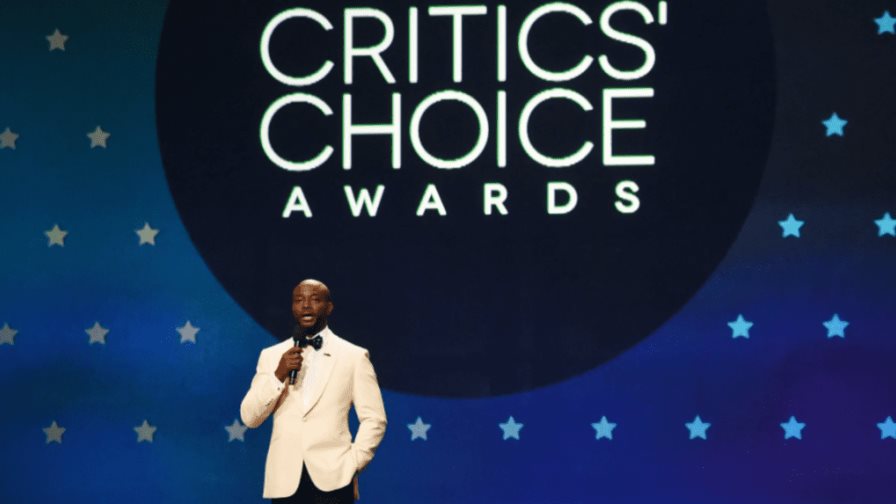 Todos los detalles de los Critics Choice Awards 2022