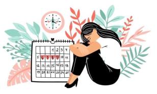 Día Mundial de la Endometriosis: Si te duele, no es normal