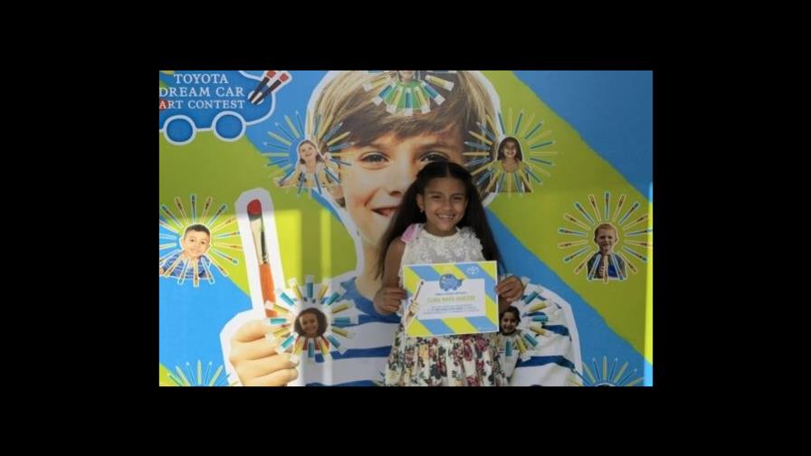 Toyota impulsa la expresión artística de niños y jóvenes en el país