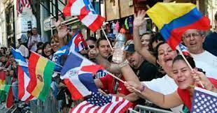 El censo 2020 deja fuera a casi el 5 % de latinos en Estados Unidos