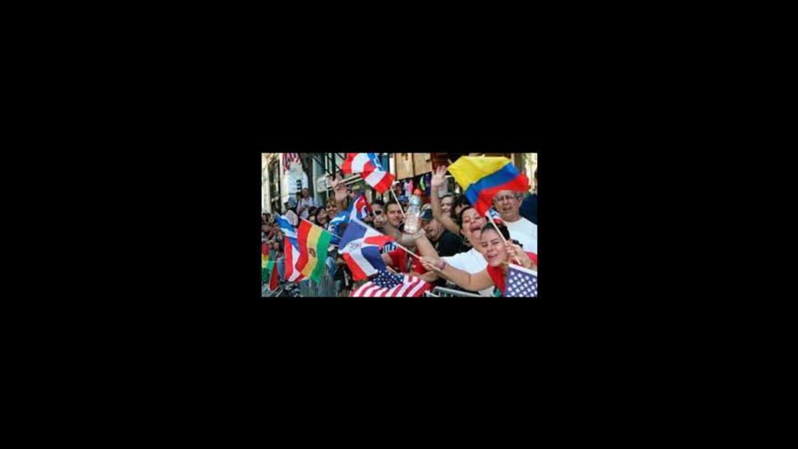 El censo 2020 deja fuera a casi el 5 % de latinos en Estados Unidos El censo 2020 deja fuera a casi el 5 % de latinos en Estados Unidos