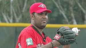 Lamentan fallecimiento de Odalis Pérez