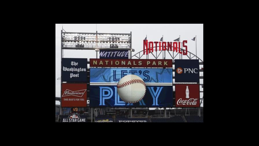 Peloteros sin vacuna contra COVID no entrarán a Canadá y perderán dinero