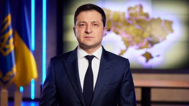 Zelensky afirma que se evacuaron 40,000 personas el jueves de varias ciudades