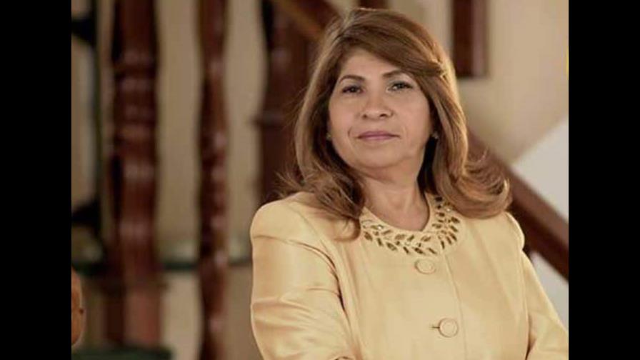 Exdiputada Gladys Azcona y su hijo están entre los detenidos en el Caso FM